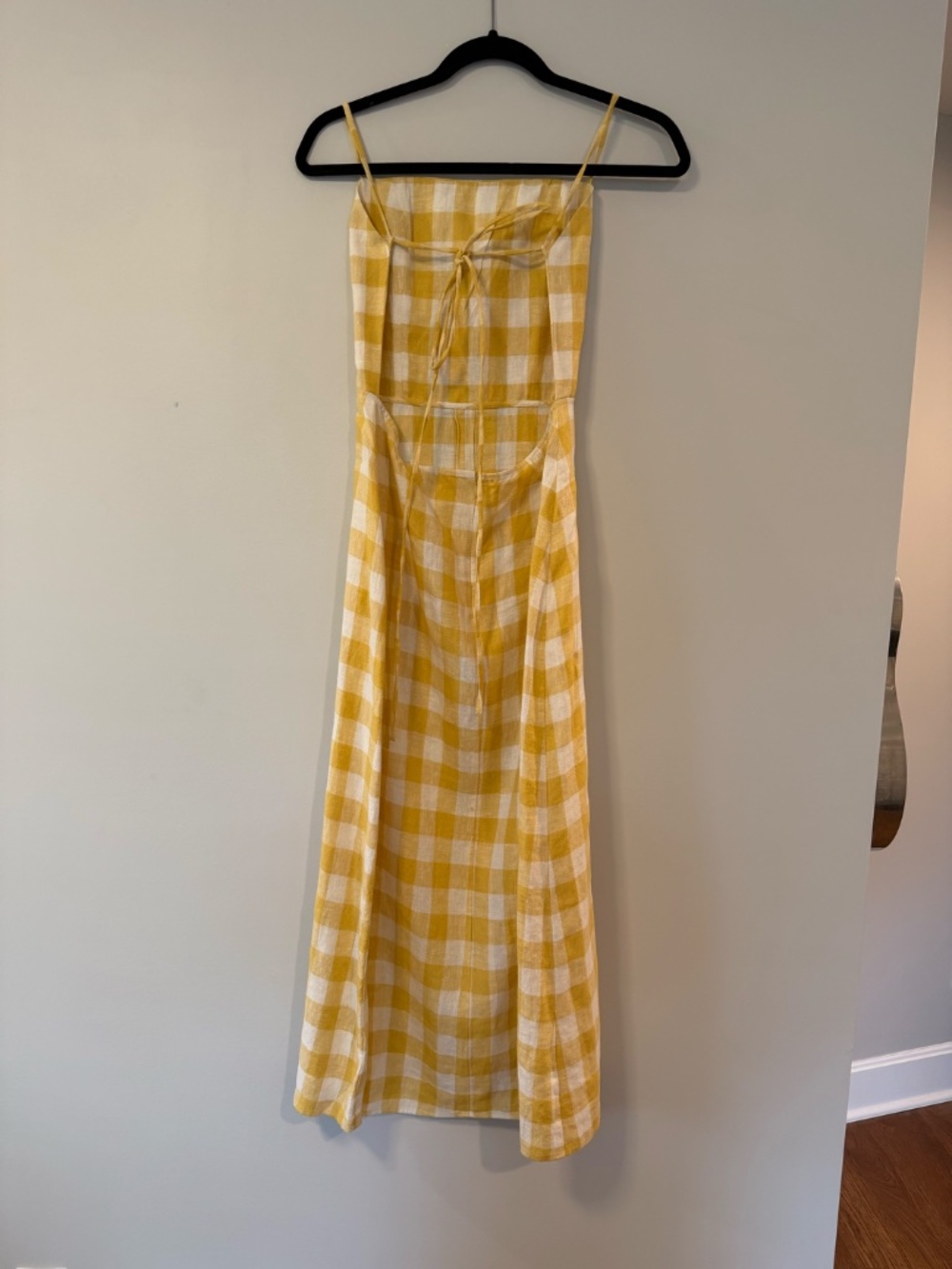 Reformation Dress - Picture 3 of 4